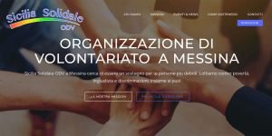 Web Agency e Realizzazione Siti Web Messina | LuxNet