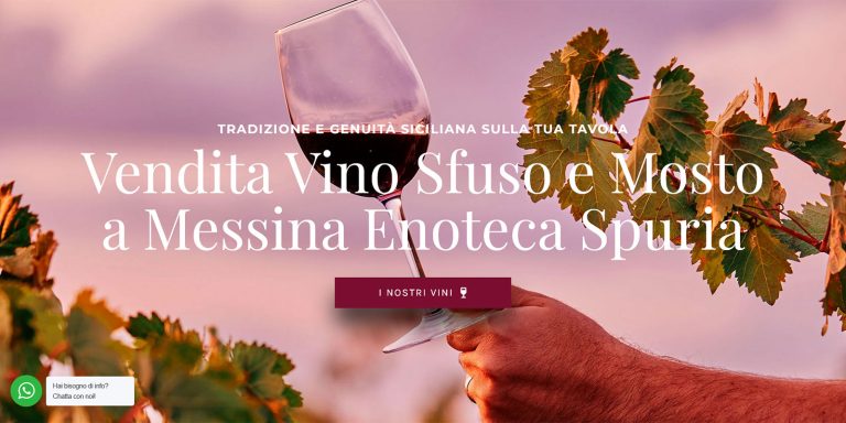 Spuria Vini