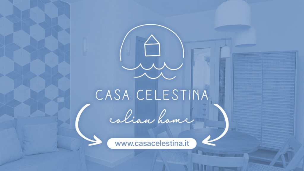 Casa Celestina: la casa vacanza ideale a Vulcano