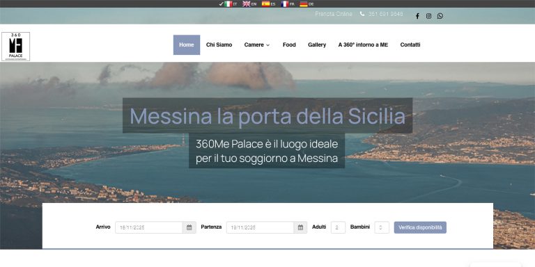 360ME Palace