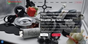 Web Agency e Realizzazione Siti Web Messina | LuxNet