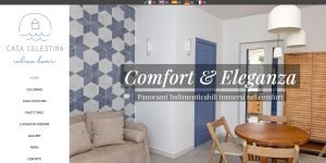 Web Agency e Realizzazione Siti Web Messina | LuxNet