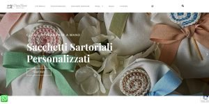 Web Agency e Realizzazione Siti Web Messina | LuxNet