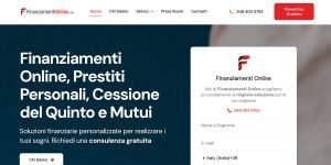 Web Agency e Realizzazione Siti Web Messina | LuxNet