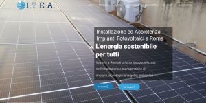 Web Agency e Realizzazione Siti Web Messina | LuxNet