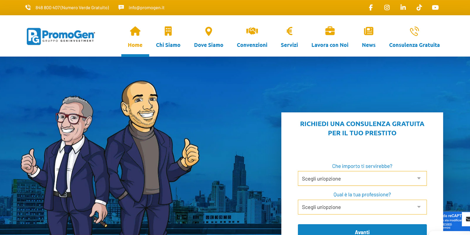 Web Agency e Realizzazione Siti Web Messina | LuxNet