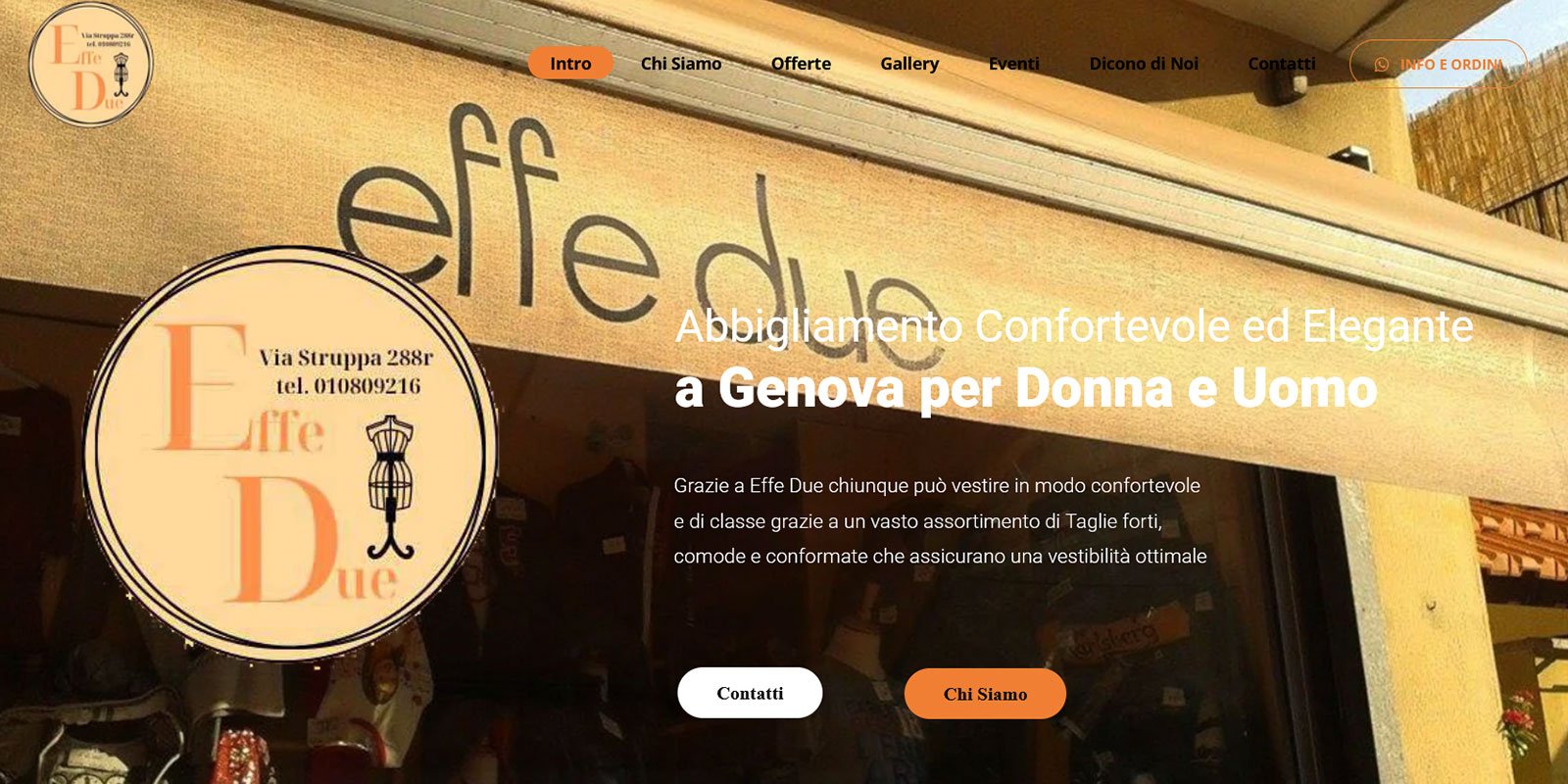 Web Agency e Realizzazione Siti Web Messina | LuxNet